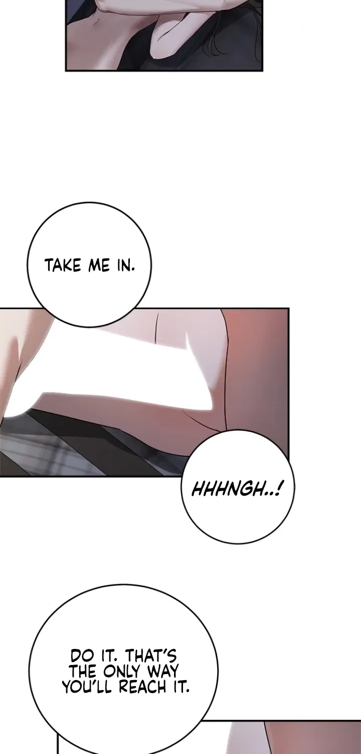 Elegant Trap Chapter 28 – Page 41
