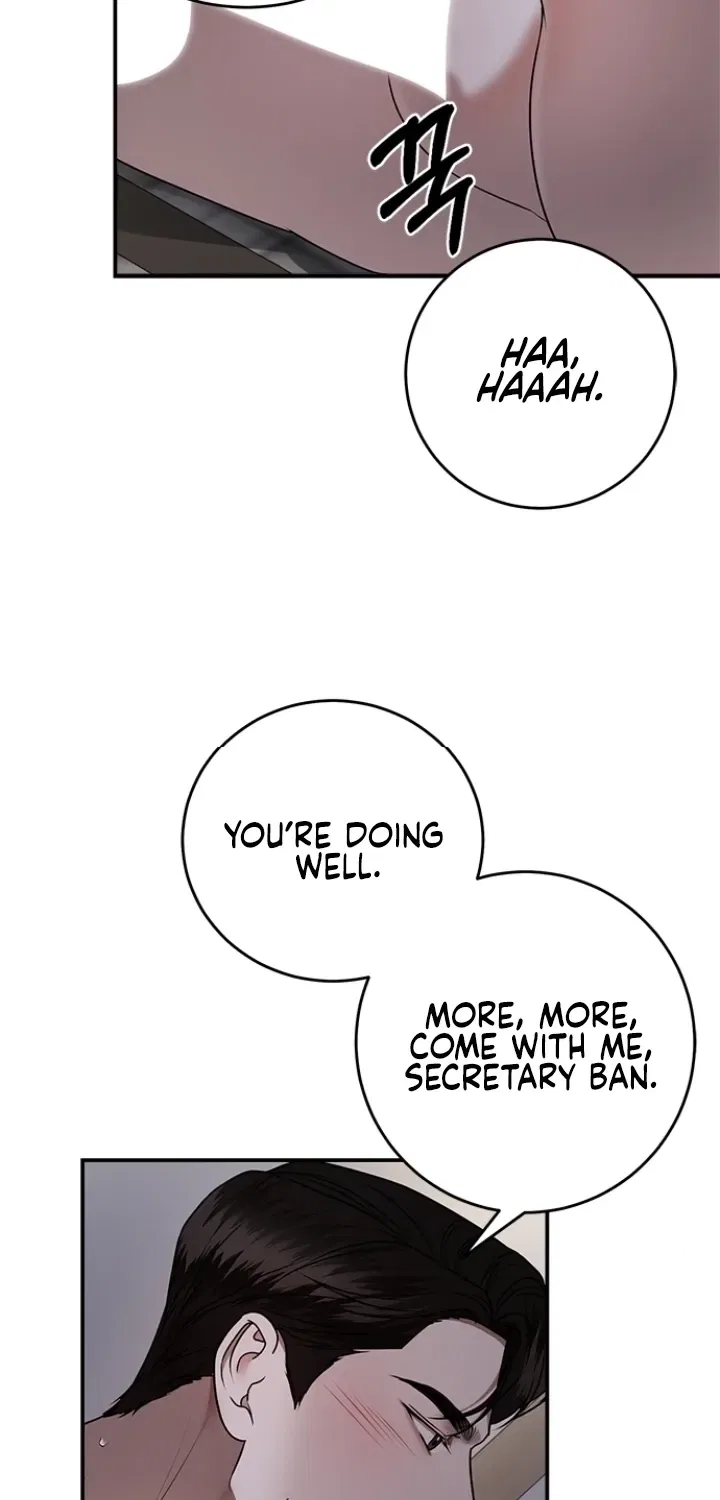 Elegant Trap Chapter 28 – Page 42