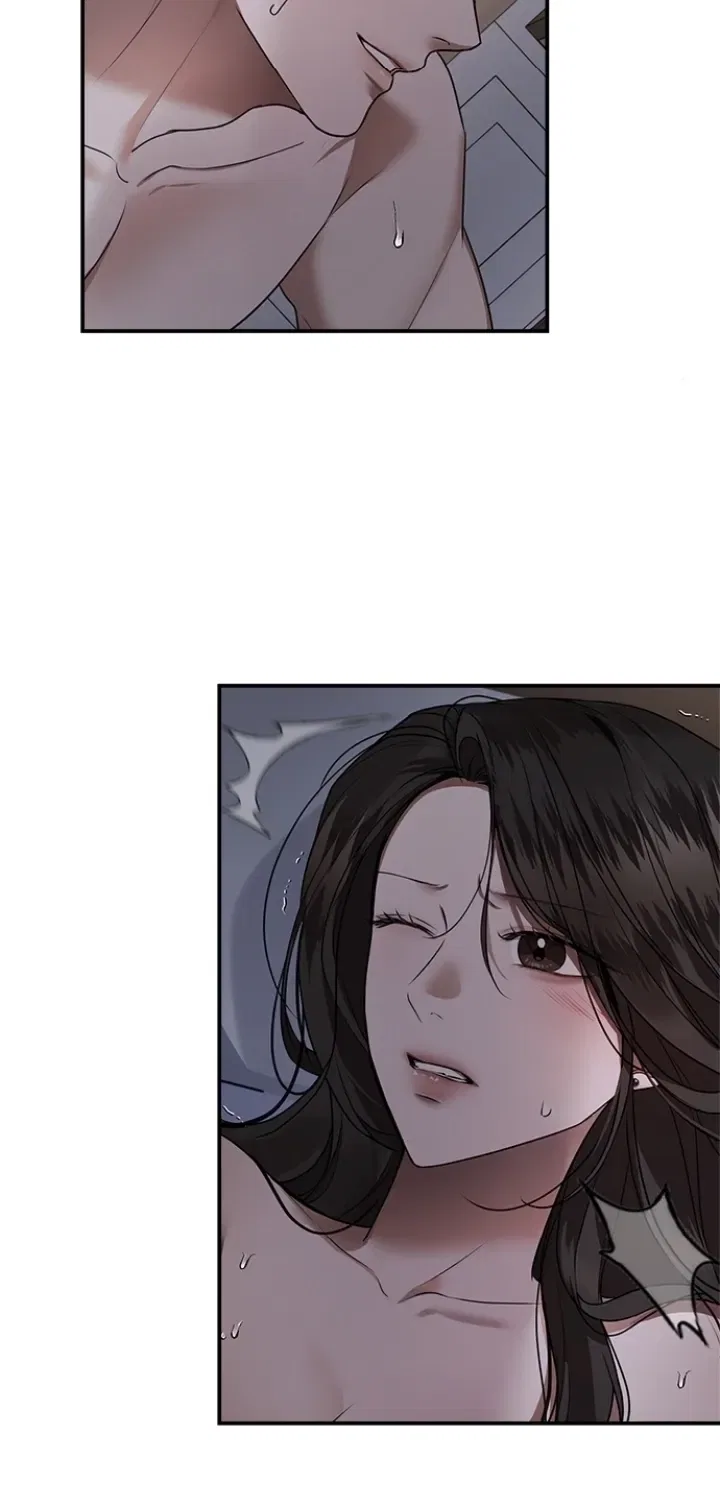 Elegant Trap Chapter 28 – Page 43