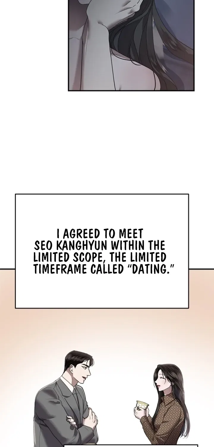 Elegant Trap Chapter 28 – Page 52