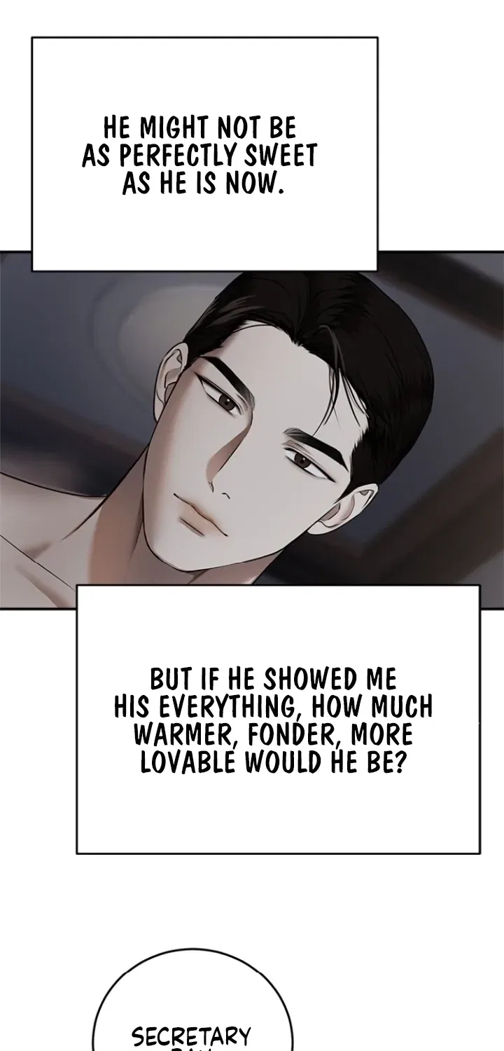 Elegant Trap Chapter 28 – Page 55