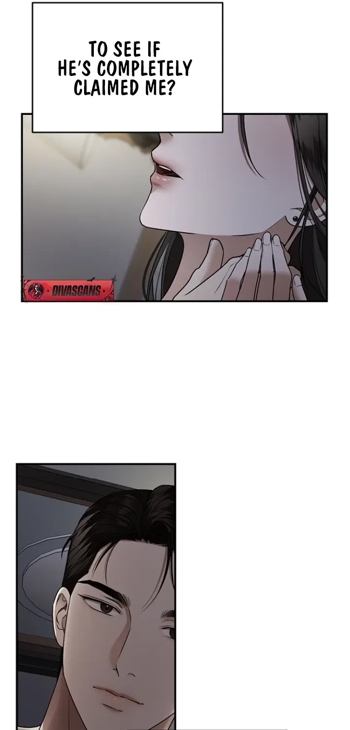 Elegant Trap Chapter 28 – Page 58