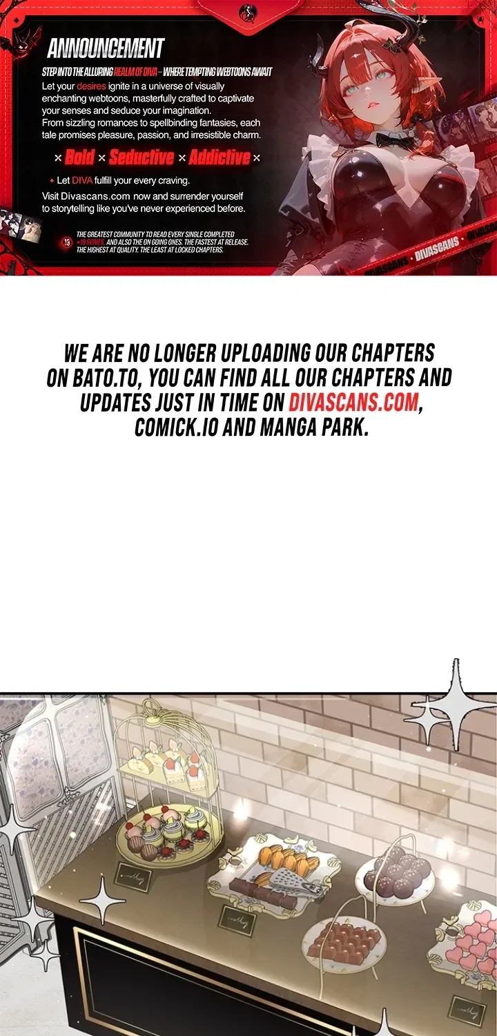 Elegant Trap Chapter 27 – Page 1