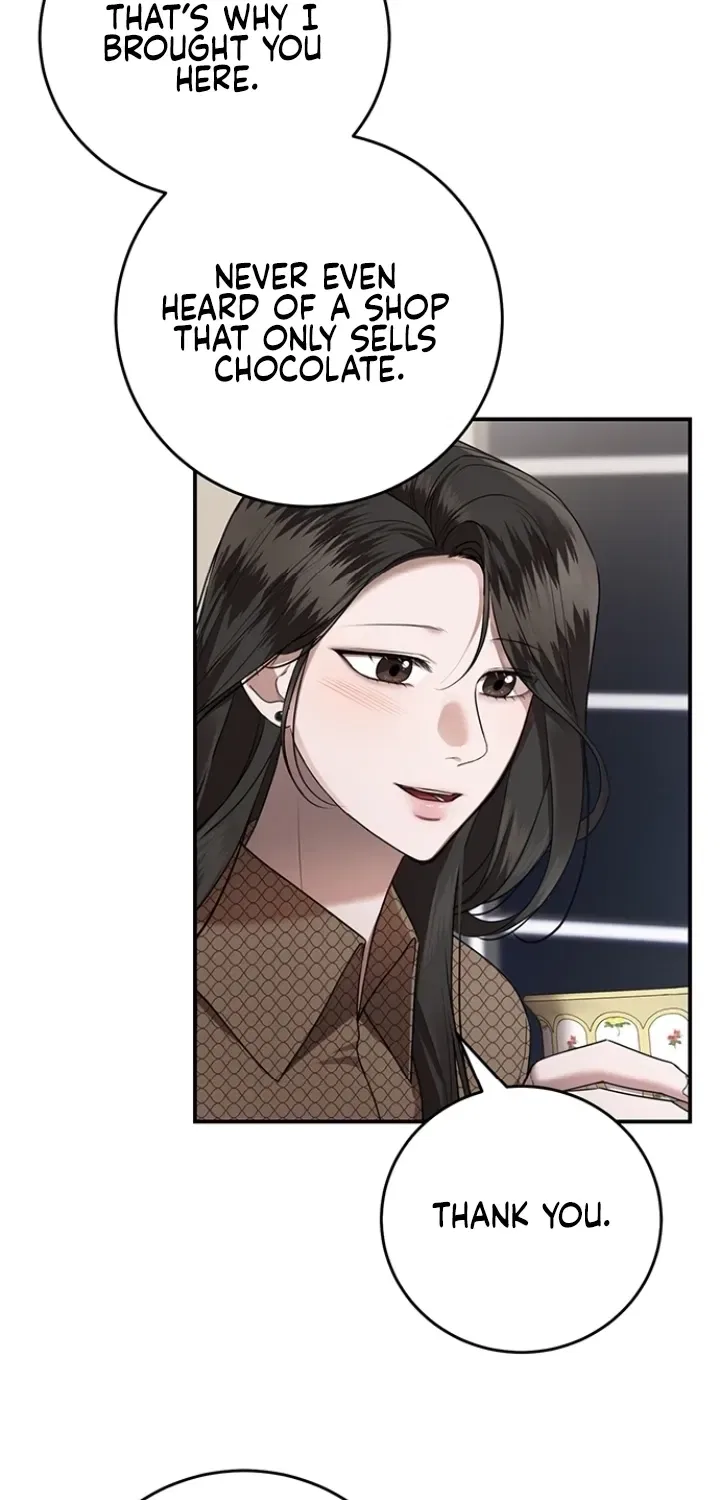 Elegant Trap Chapter 27 – Page 4
