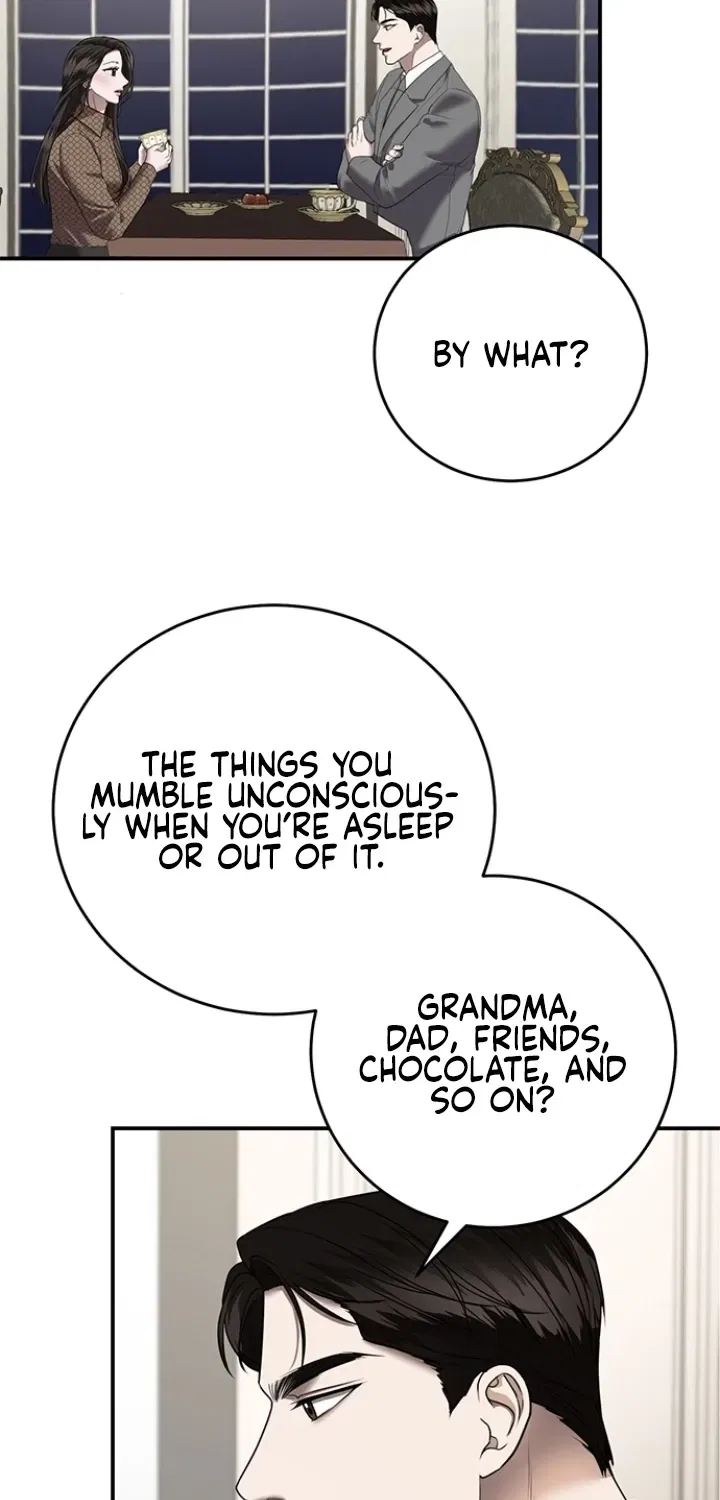Elegant Trap Chapter 27 – Page 6
