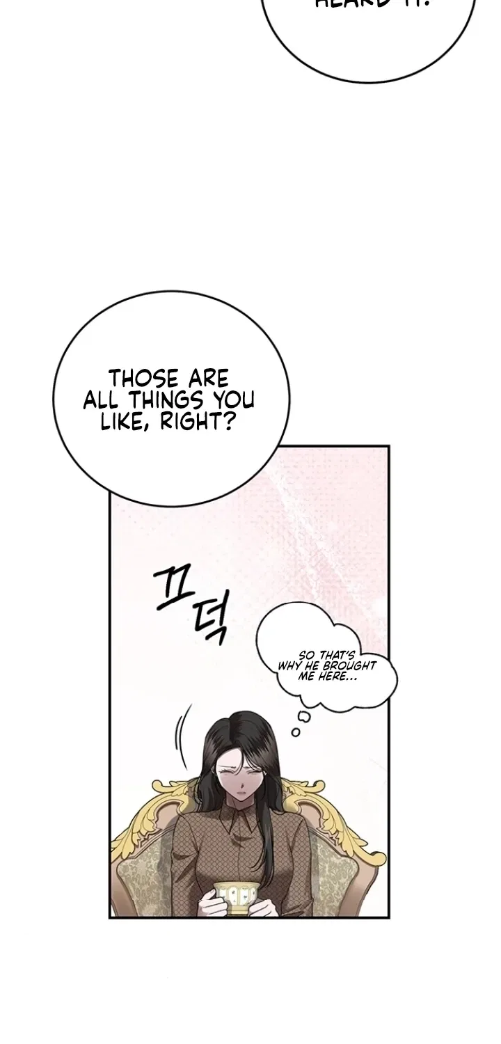 Elegant Trap Chapter 27 – Page 8