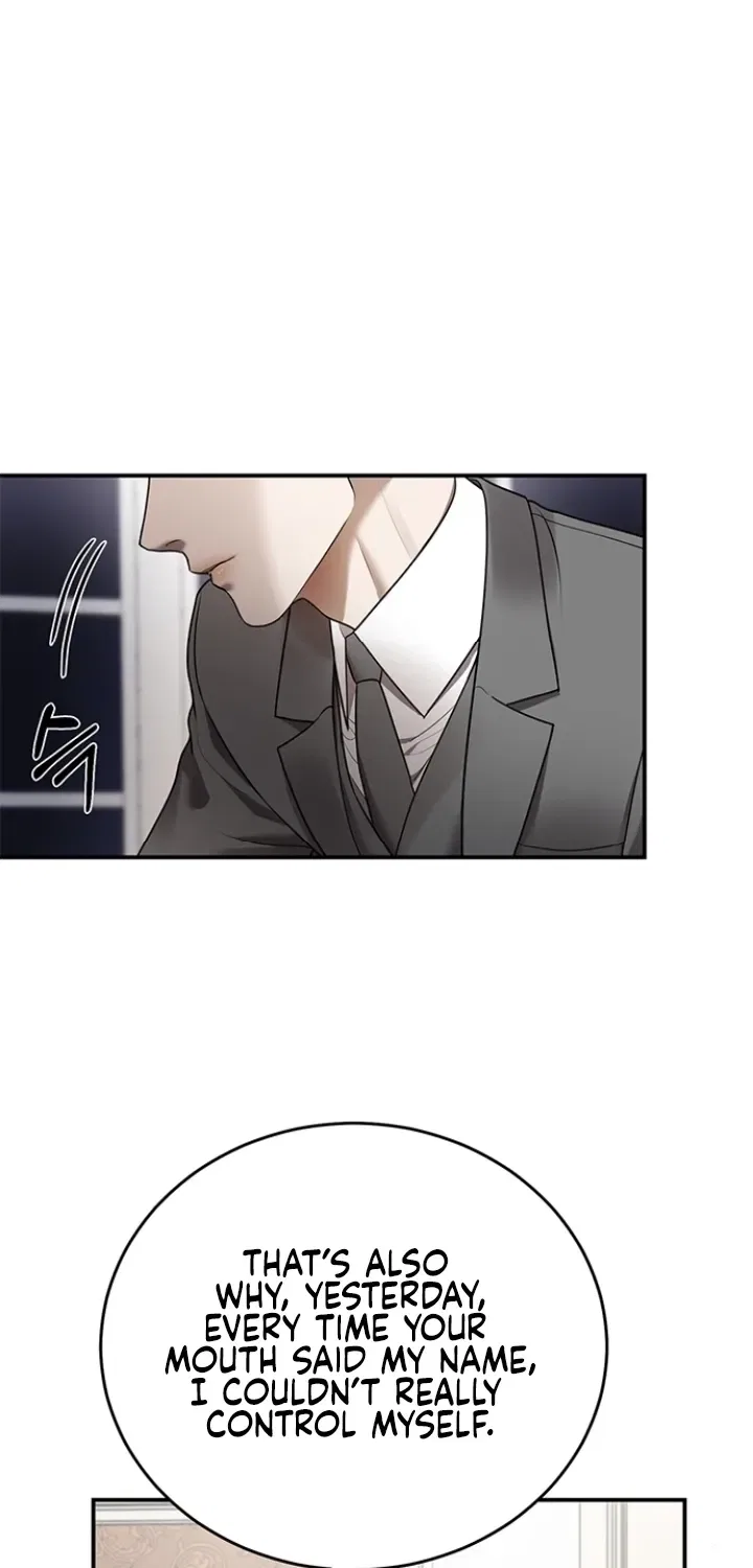 Elegant Trap Chapter 27 – Page 9