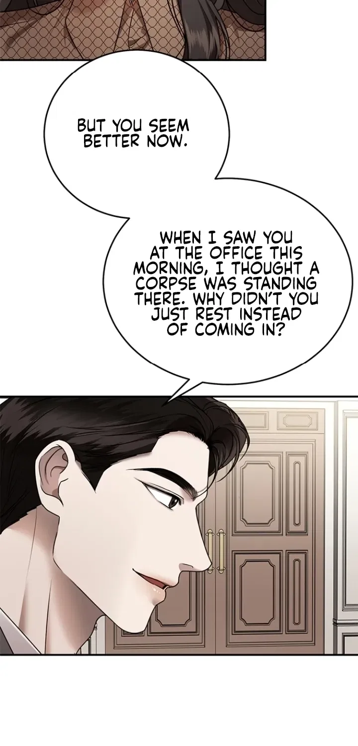 Elegant Trap Chapter 27 – Page 12