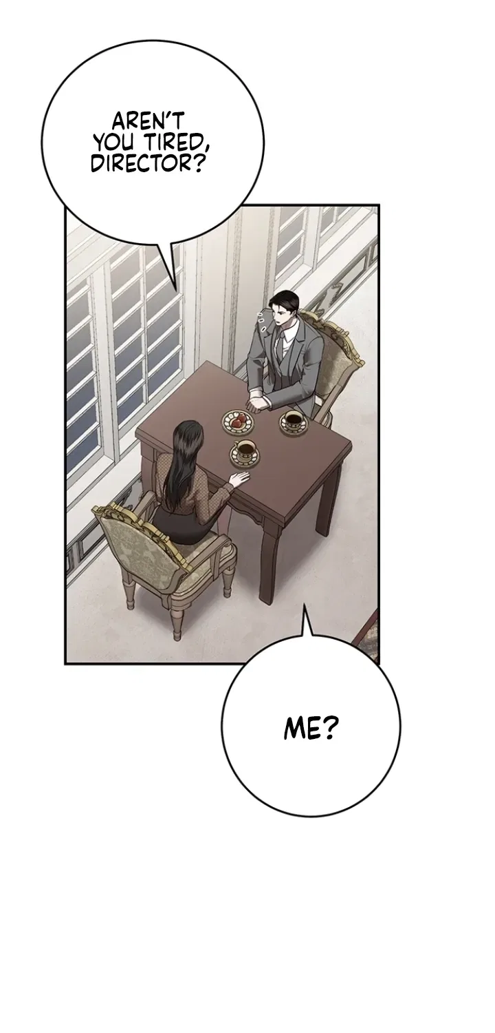 Elegant Trap Chapter 27 – Page 13