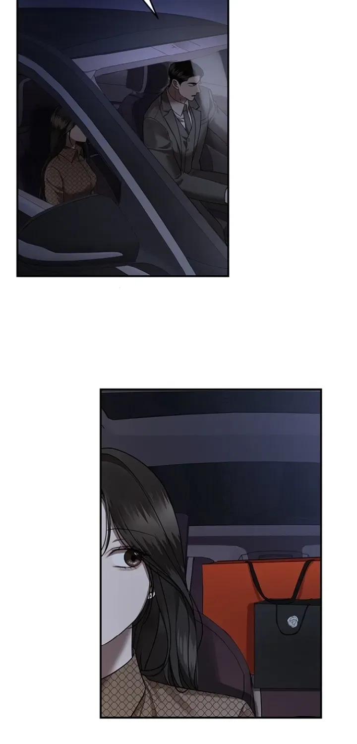 Elegant Trap Chapter 27 – Page 21