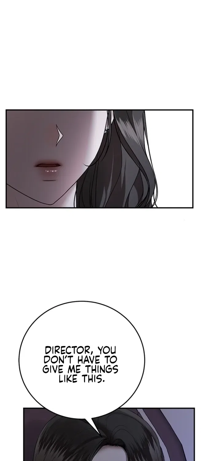 Elegant Trap Chapter 27 – Page 22