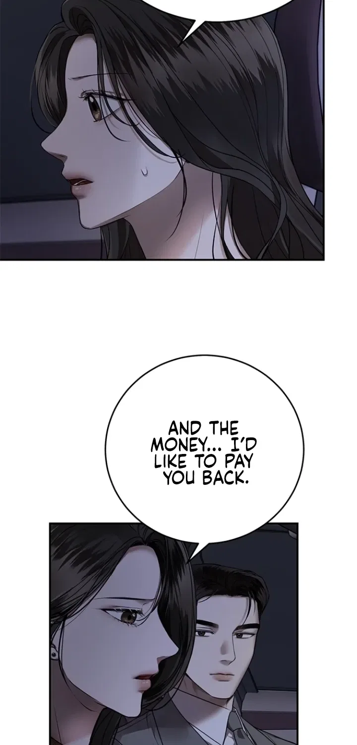Elegant Trap Chapter 27 – Page 26