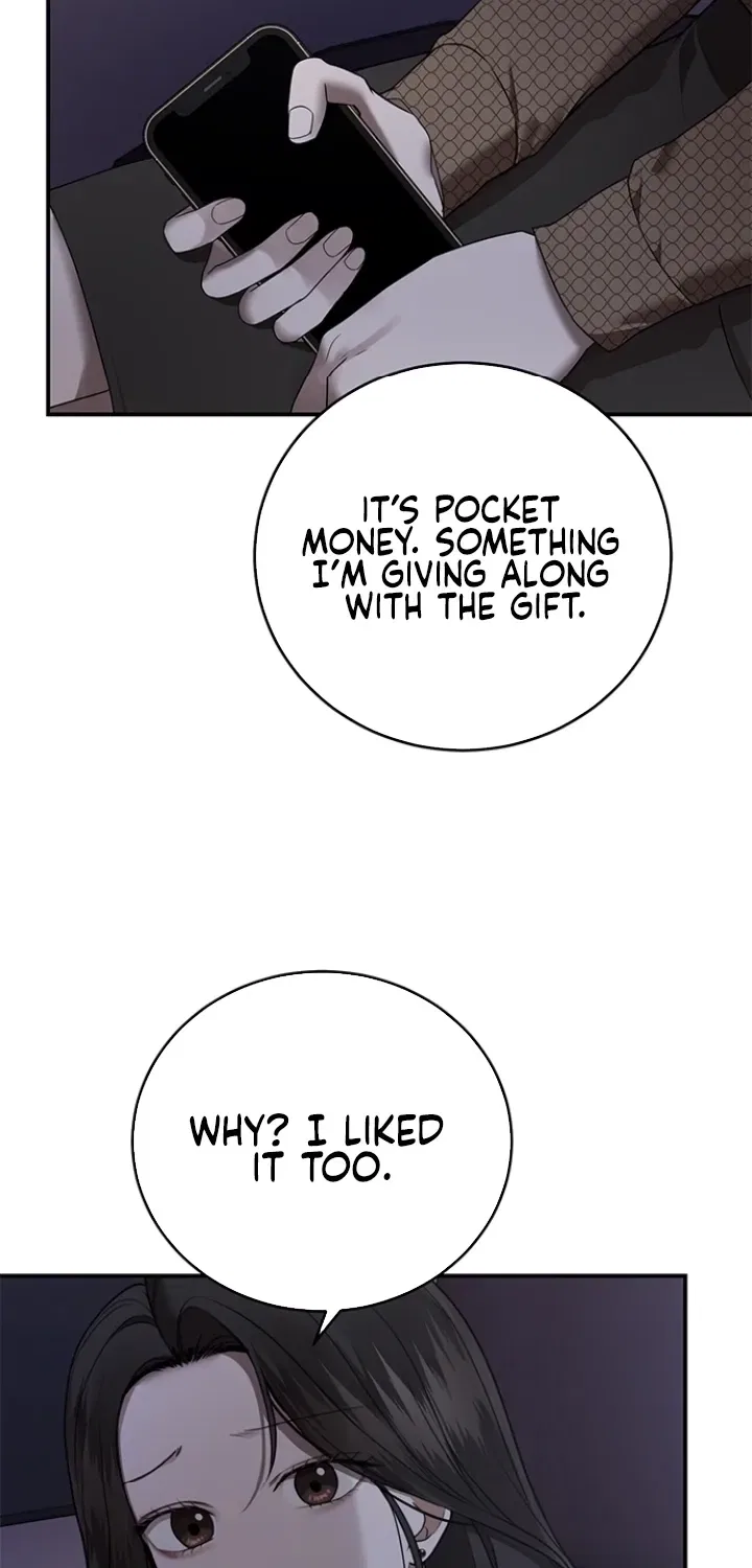 Elegant Trap Chapter 27 – Page 35