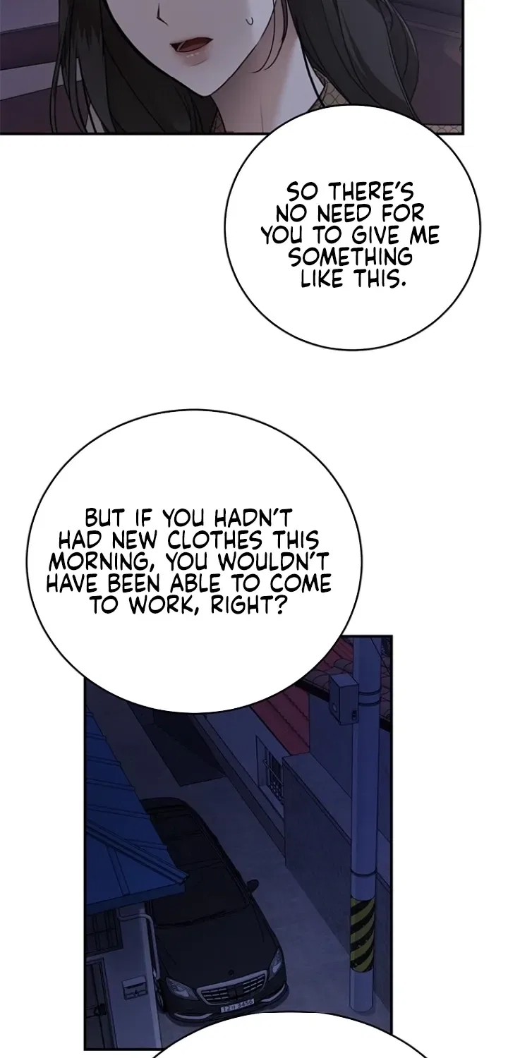 Elegant Trap Chapter 27 – Page 36