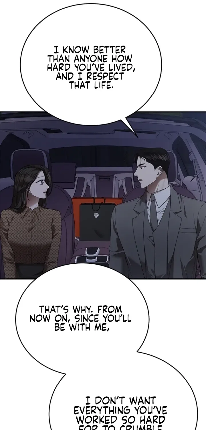 Elegant Trap Chapter 27 – Page 39