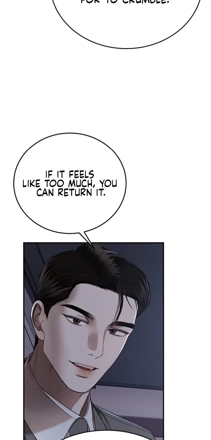 Elegant Trap Chapter 27 – Page 40