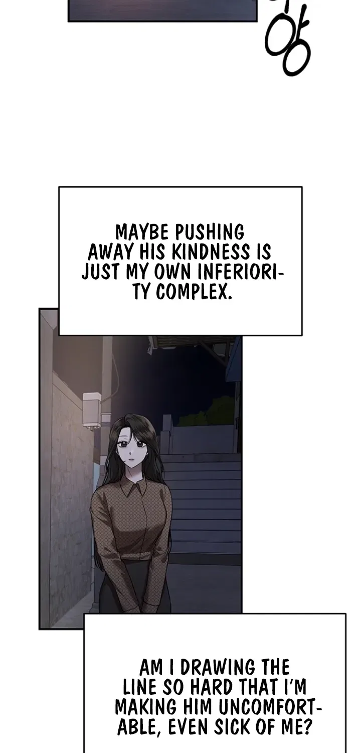 Elegant Trap Chapter 27 – Page 45