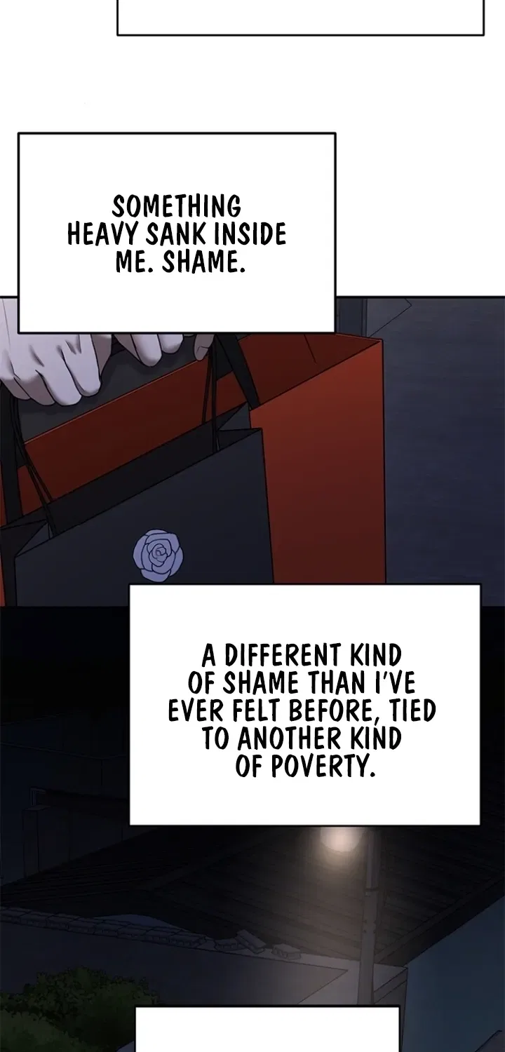 Elegant Trap Chapter 27 – Page 46