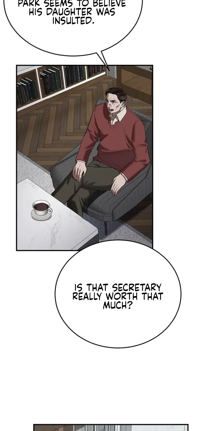 Elegant Trap Chapter 27 – Page 49