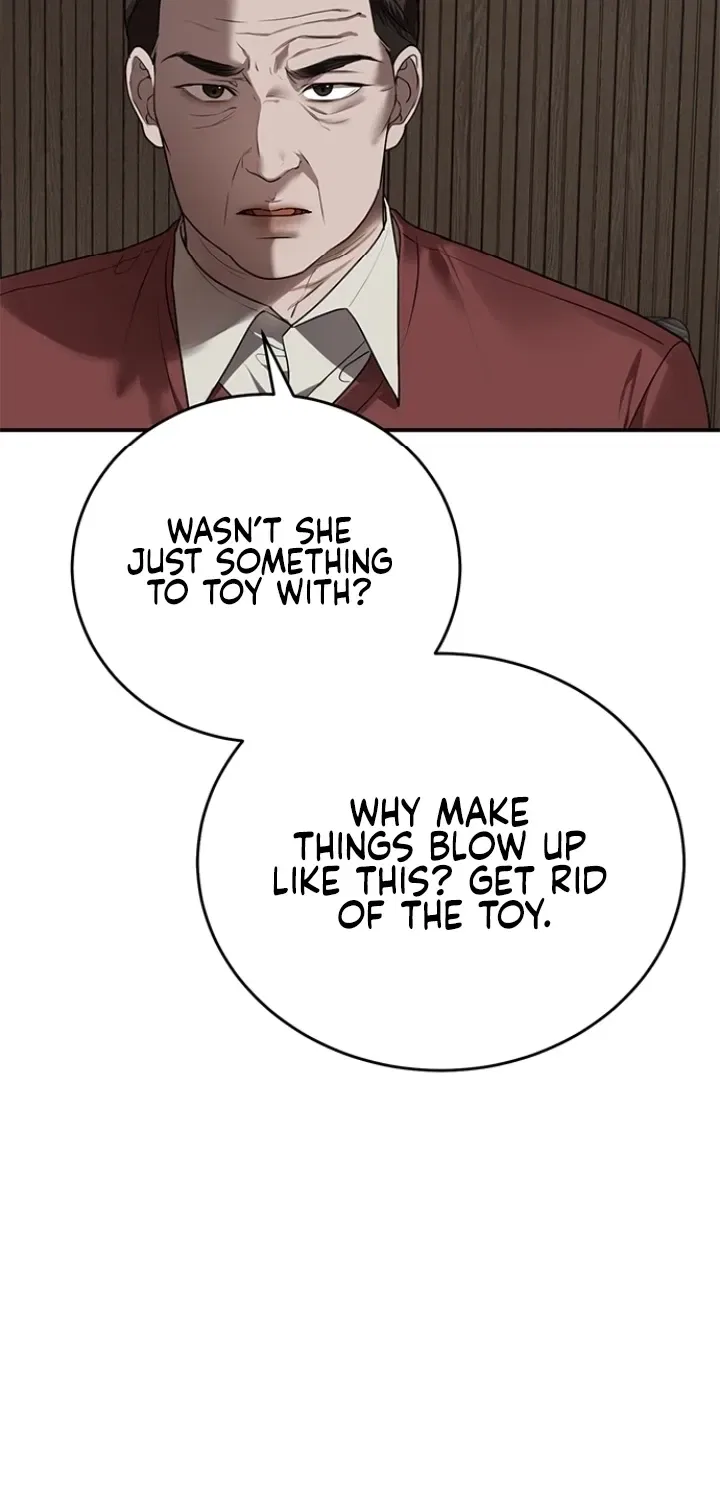 Elegant Trap Chapter 27 – Page 51