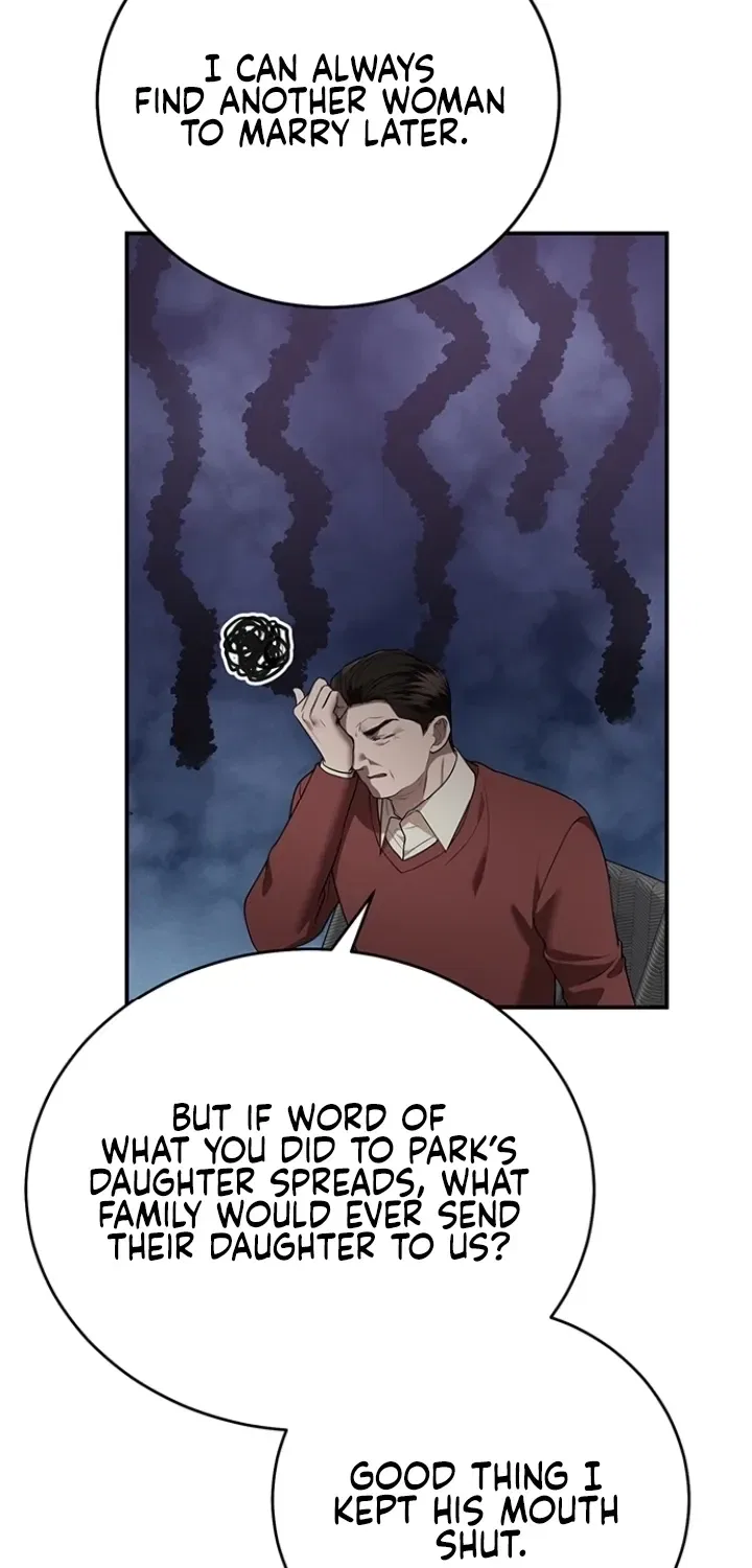 Elegant Trap Chapter 27 – Page 53