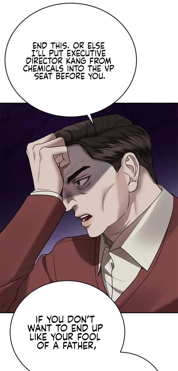 Elegant Trap Chapter 27 – Page 55