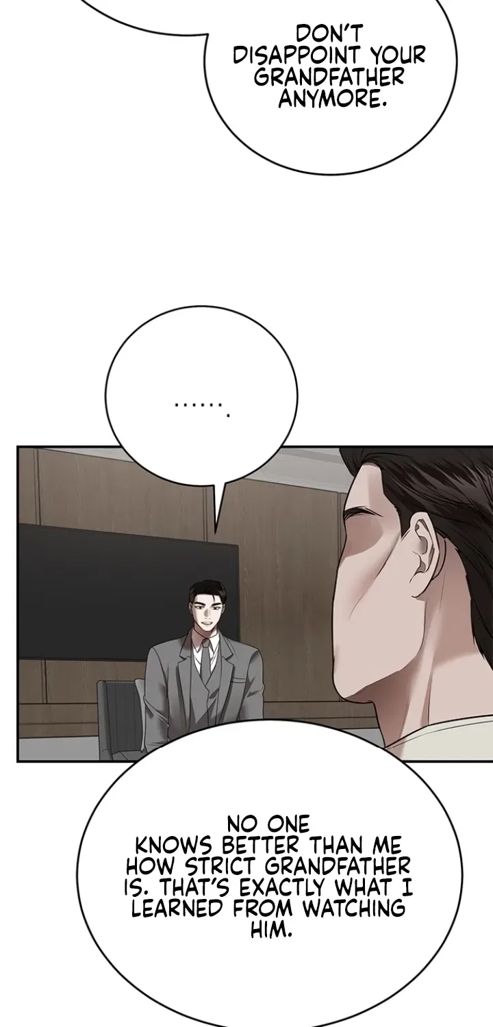 Elegant Trap Chapter 27 – Page 56