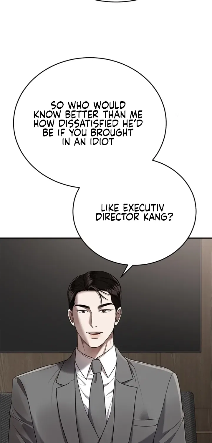 Elegant Trap Chapter 27 – Page 57