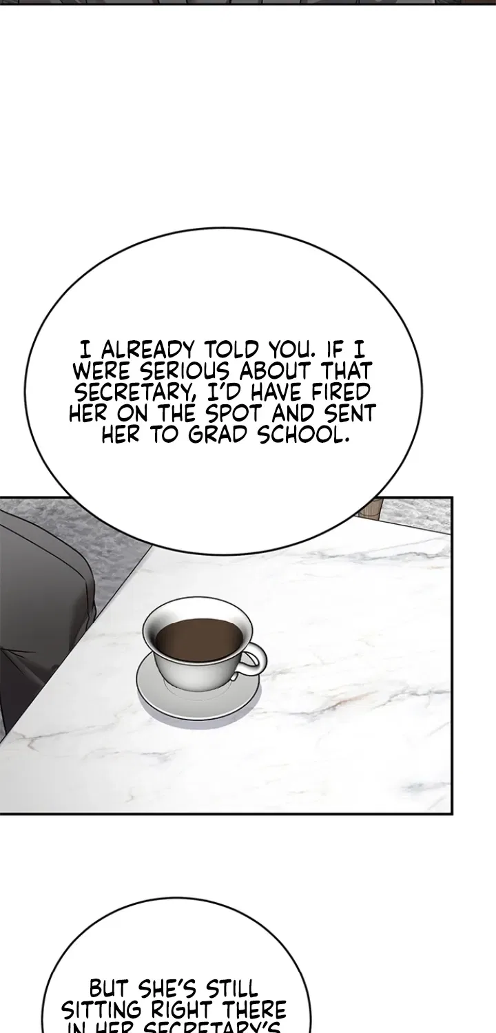 Elegant Trap Chapter 27 – Page 58