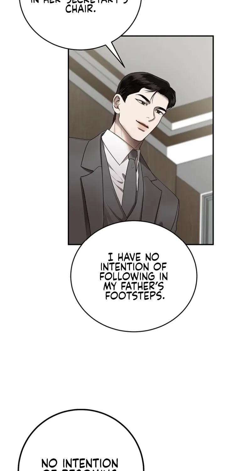 Elegant Trap Chapter 27 – Page 59