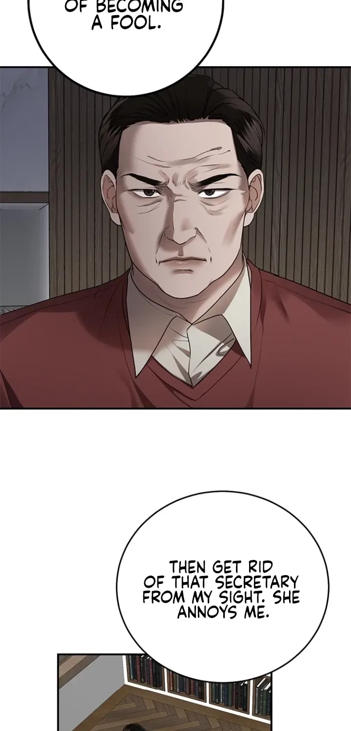 Elegant Trap Chapter 27 – Page 60