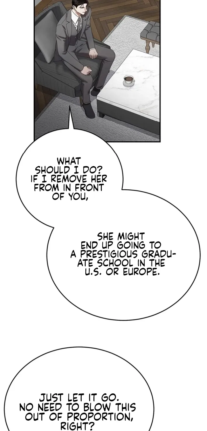Elegant Trap Chapter 27 – Page 61