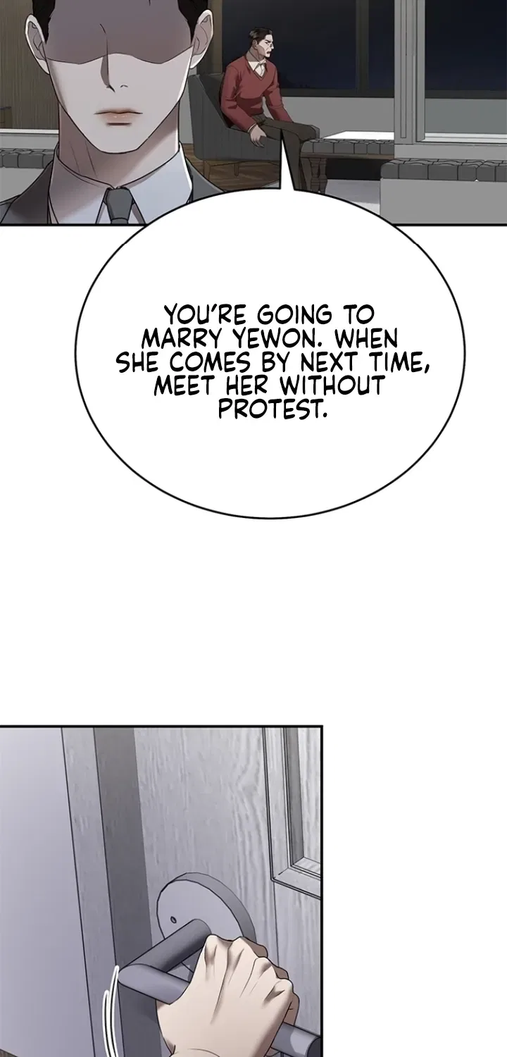 Elegant Trap Chapter 27 – Page 63
