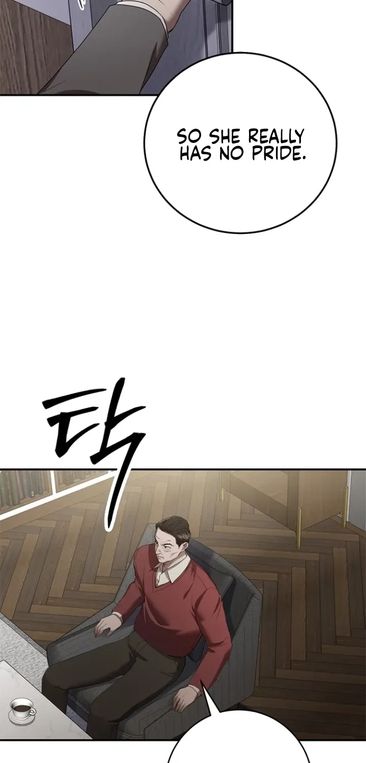 Elegant Trap Chapter 27 – Page 64