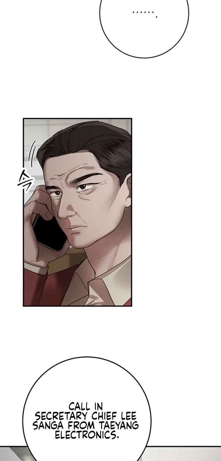 Elegant Trap Chapter 27 – Page 65