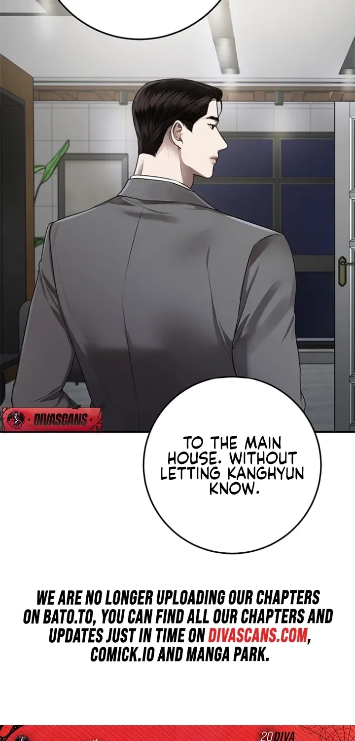 Elegant Trap Chapter 27 – Page 66