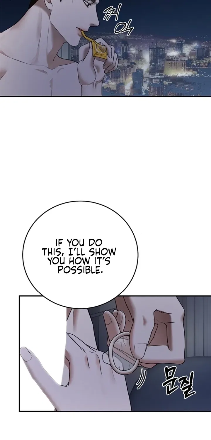 Elegant Trap Chapter 26 – Page 6