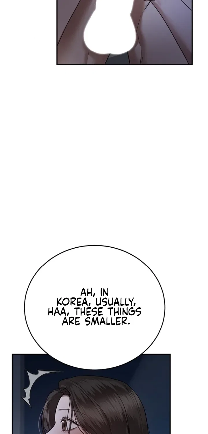 Elegant Trap Chapter 26 – Page 8