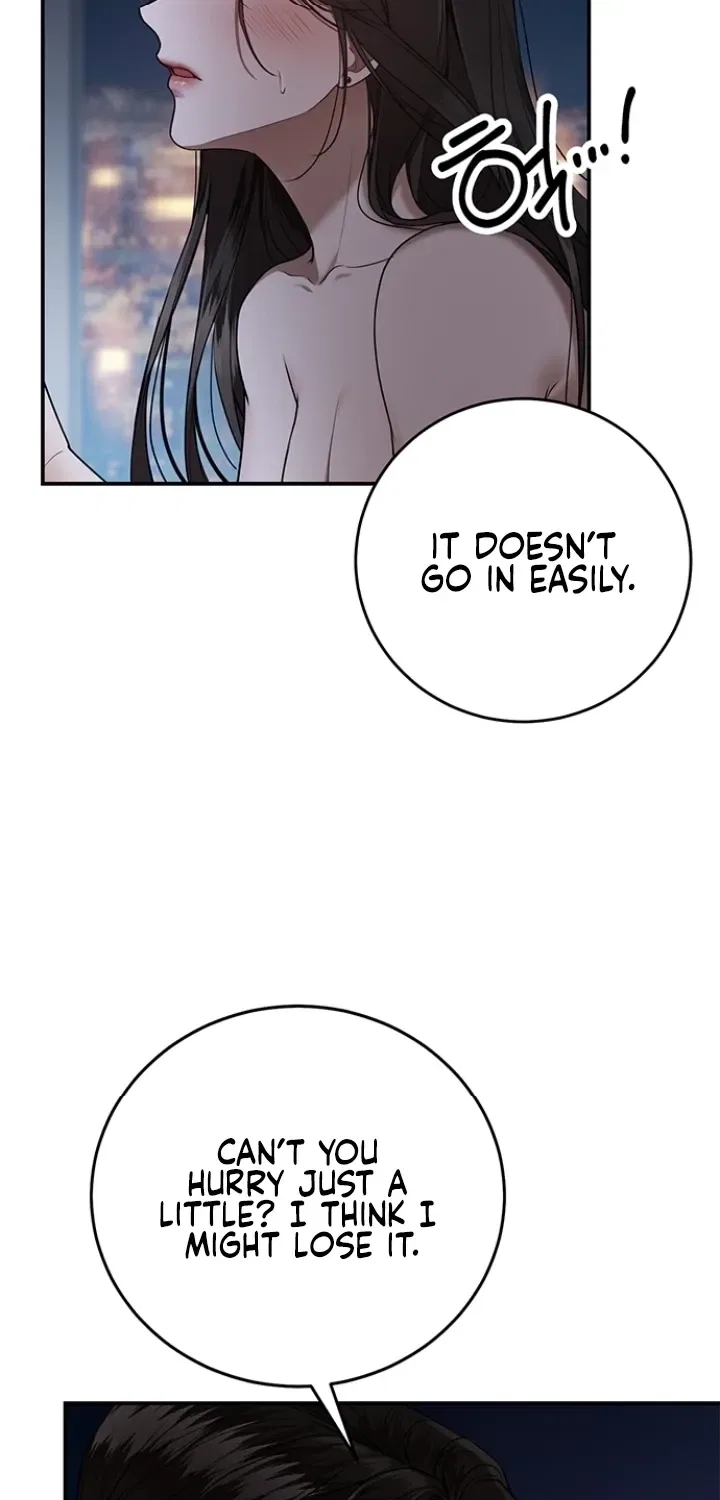Elegant Trap Chapter 26 – Page 9