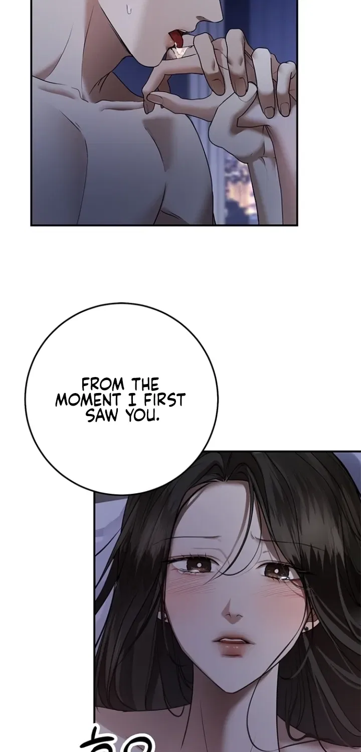Elegant Trap Chapter 26 – Page 20