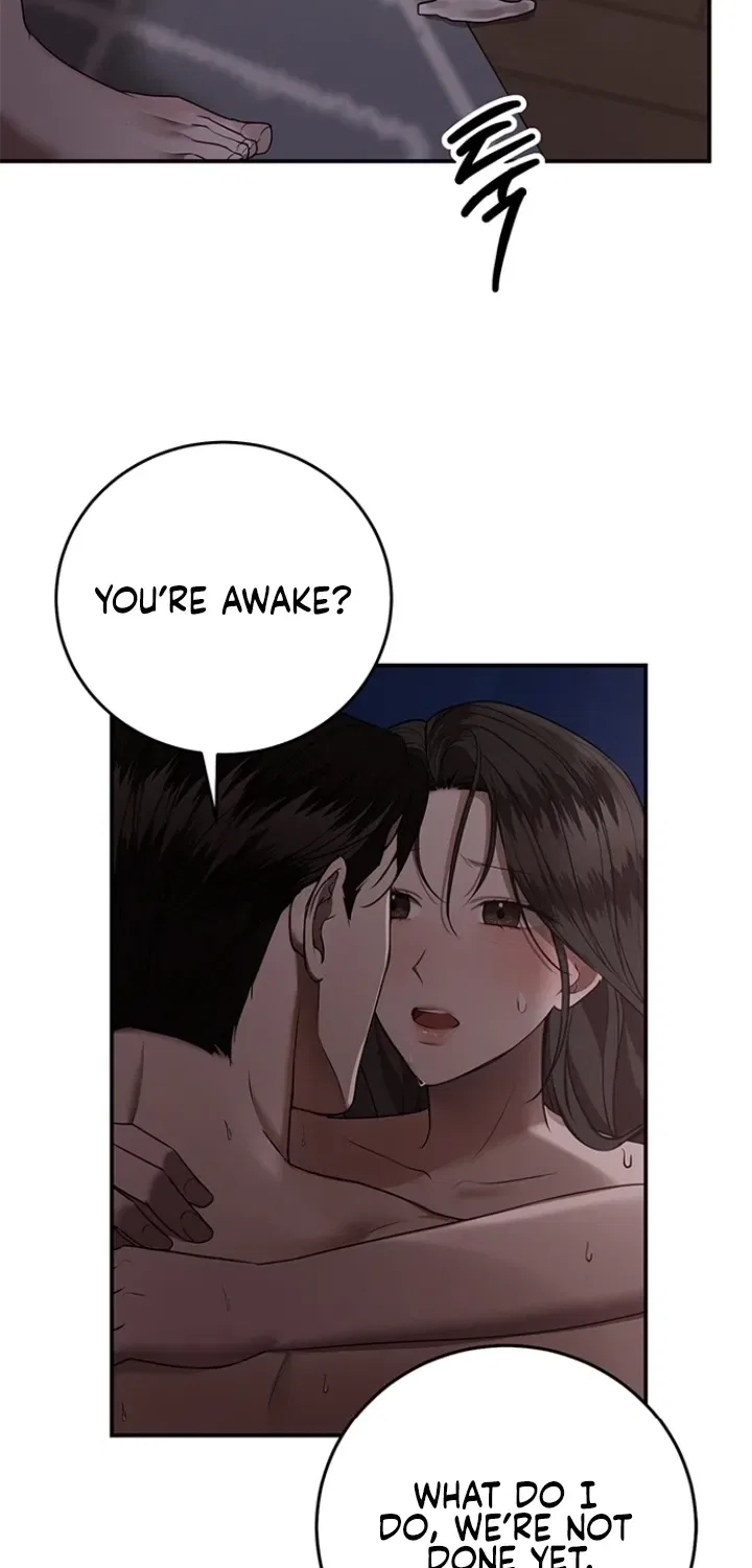 Elegant Trap Chapter 26 – Page 29