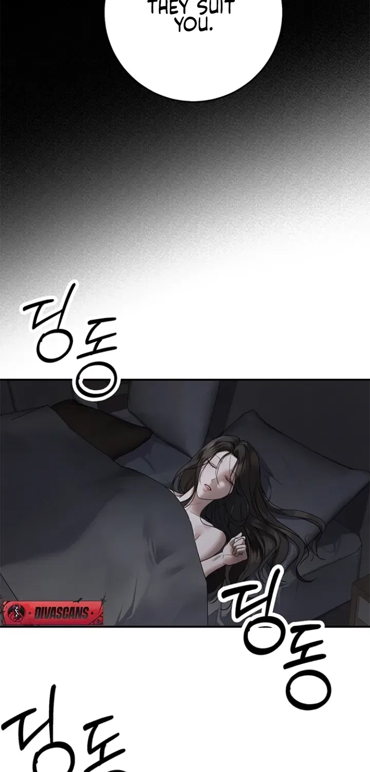 Elegant Trap Chapter 26 – Page 32