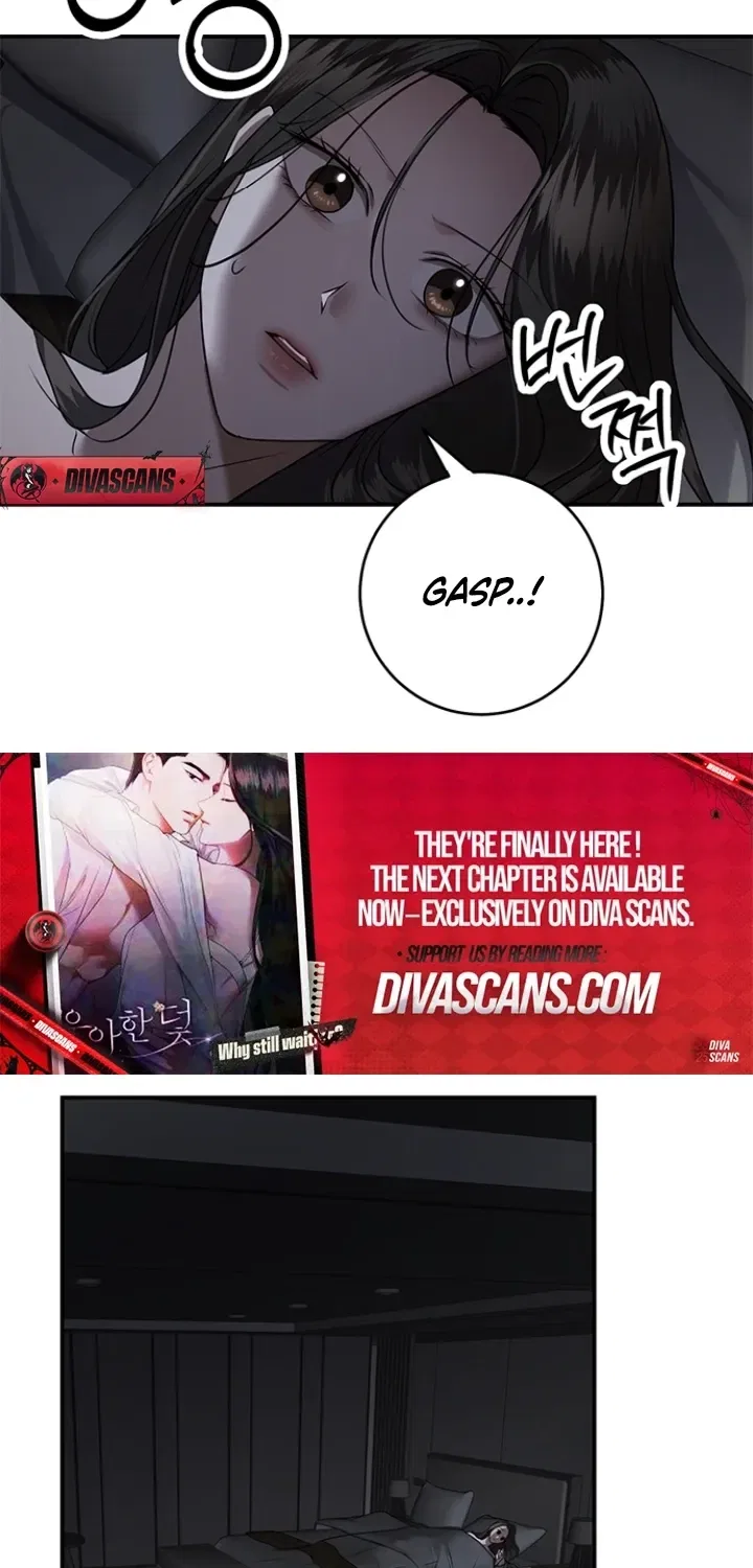Elegant Trap Chapter 26 – Page 33