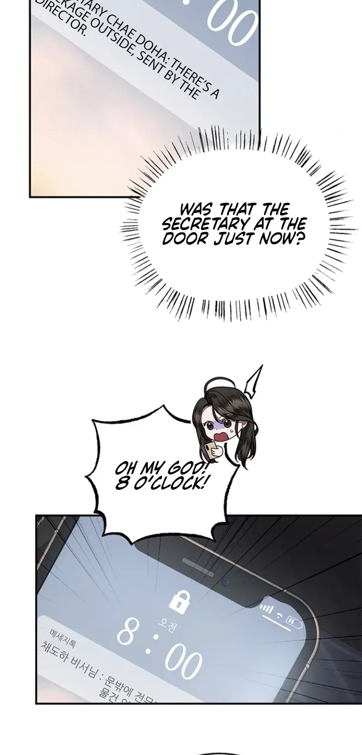 Elegant Trap Chapter 26 – Page 36