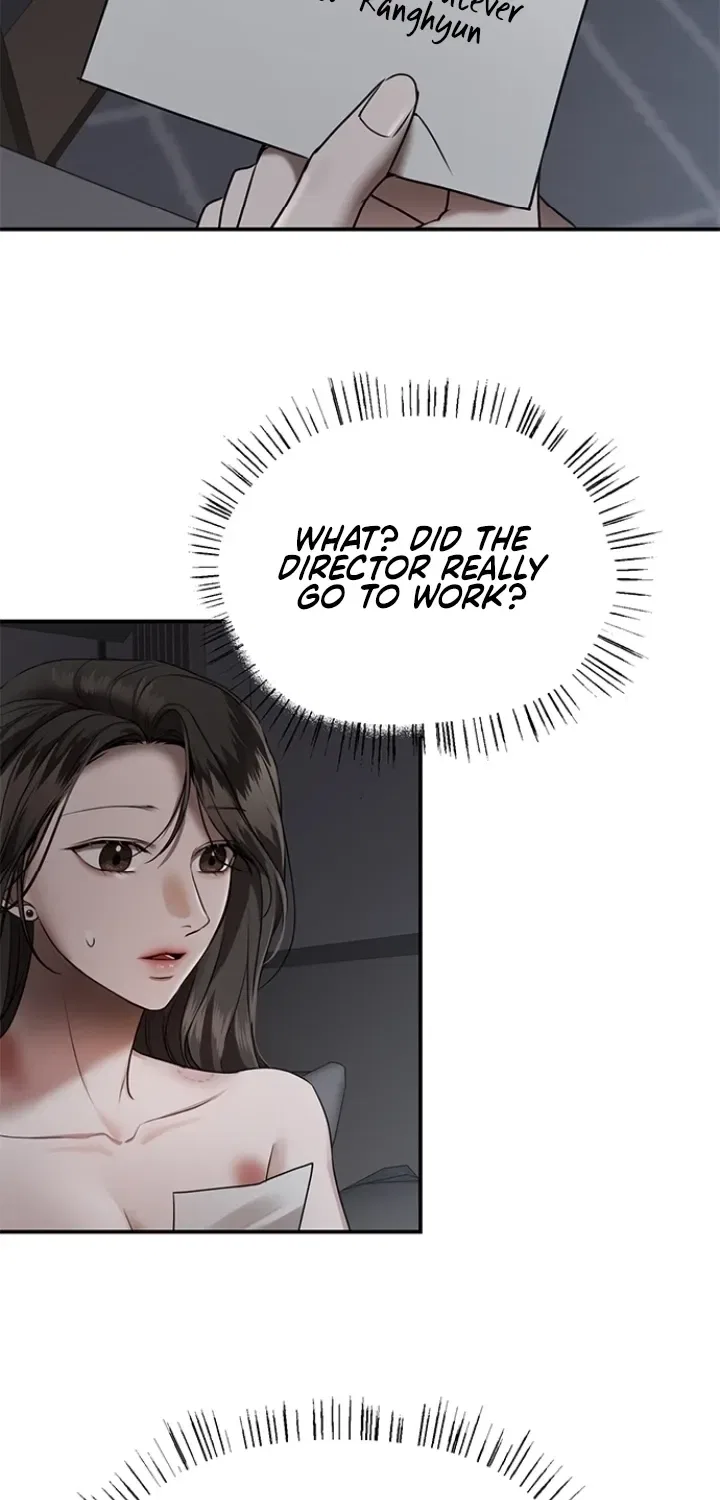 Elegant Trap Chapter 26 – Page 38