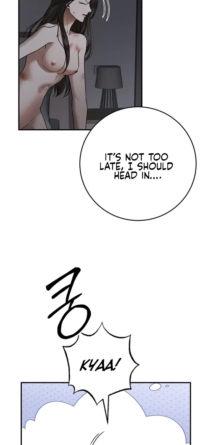 Elegant Trap Chapter 26 – Page 40