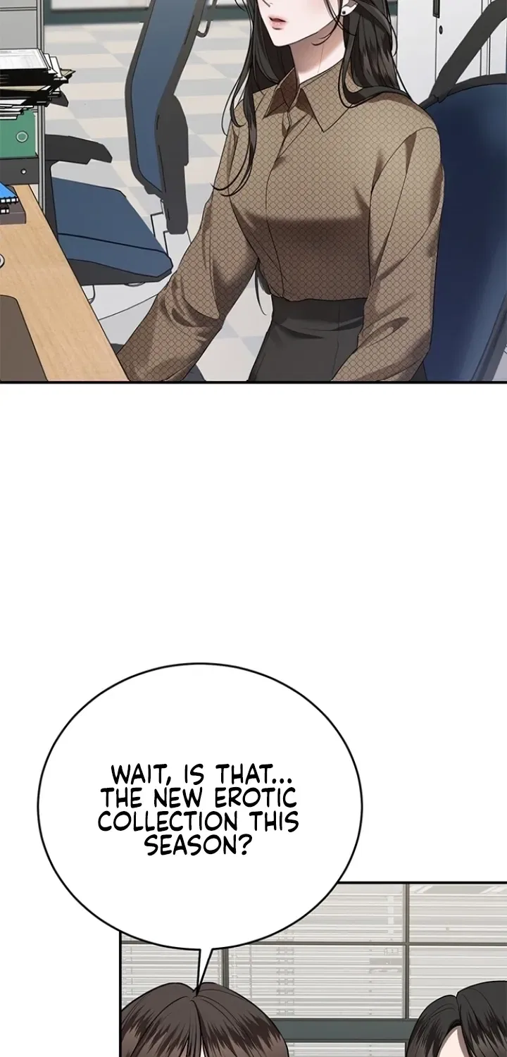Elegant Trap Chapter 26 – Page 42