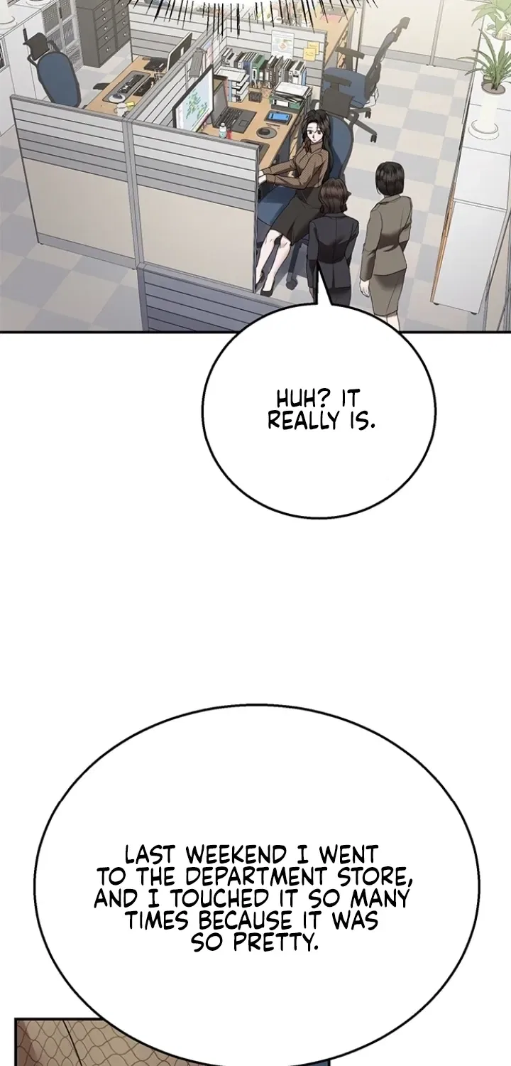 Elegant Trap Chapter 26 – Page 44