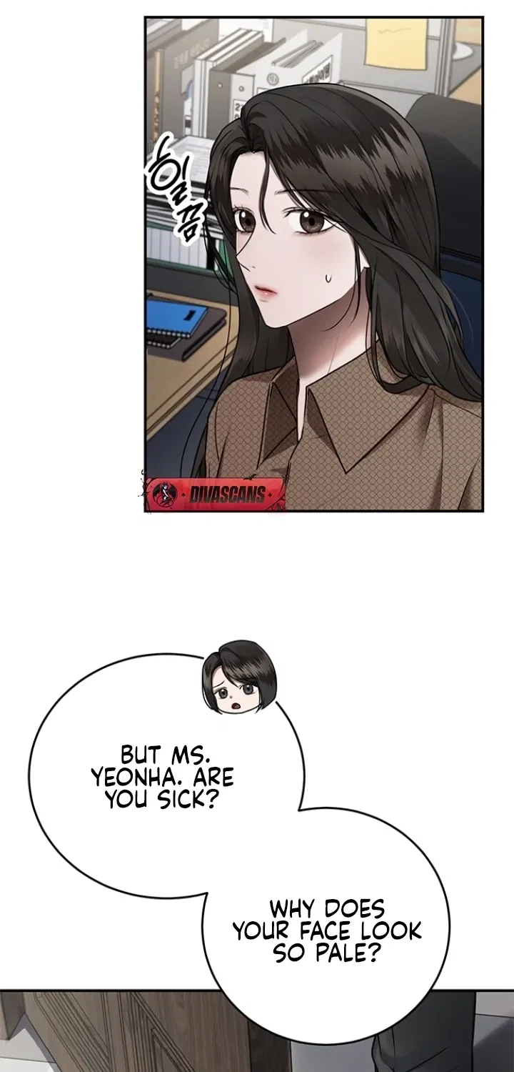 Elegant Trap Chapter 26 – Page 47
