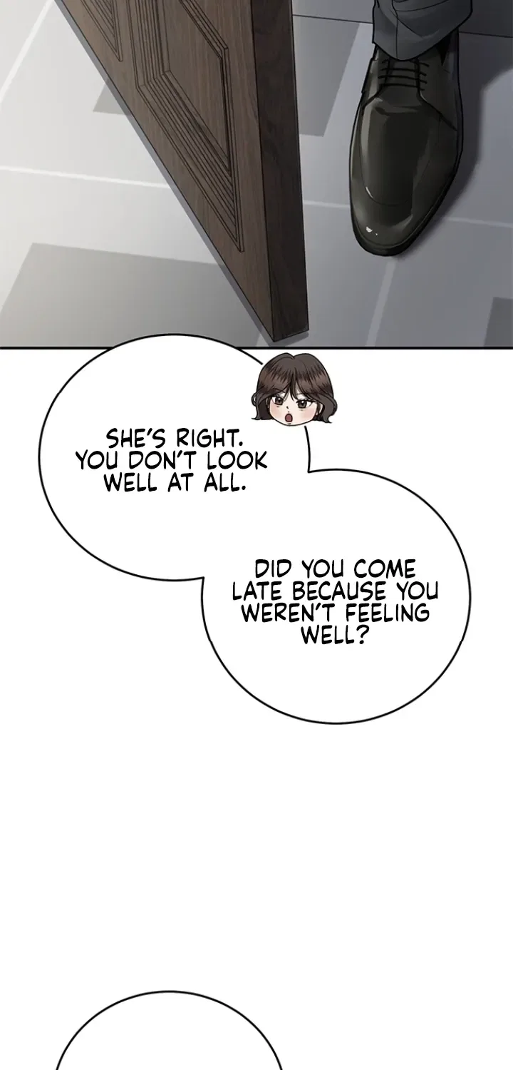 Elegant Trap Chapter 26 – Page 48